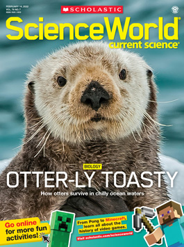 science world february 2022 issue thumbnail